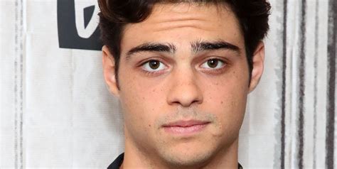 noah centineo masturbating|Twitter Is STILL Freaking Out Over Noah Centineo's Alleged.